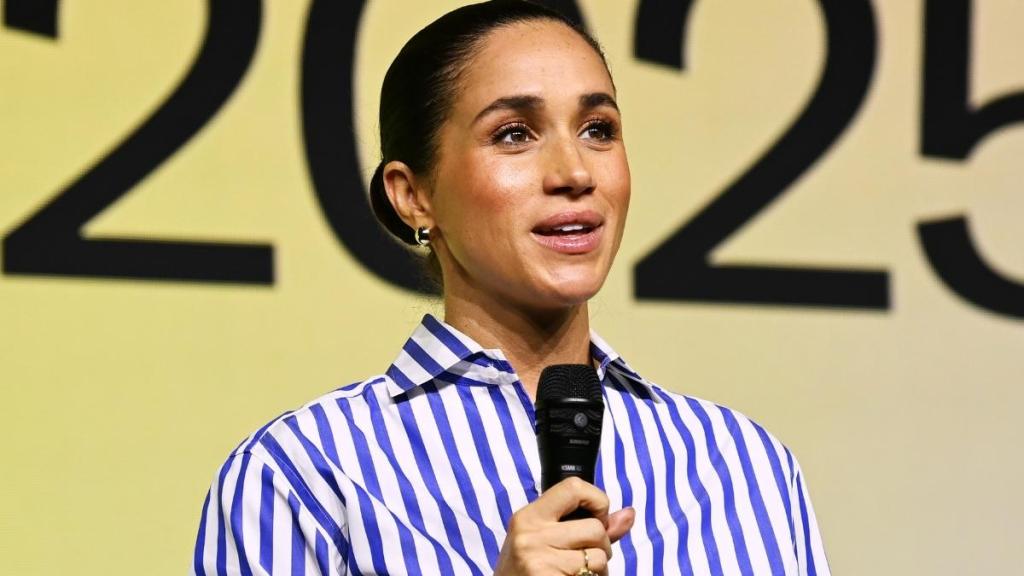 Meghan Markle Accused of Marketing a 'Massive Lie' — Source
