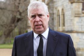 Ex-Prince Andrew News Sparks 'Enormous Fear' Among Royals — Source
