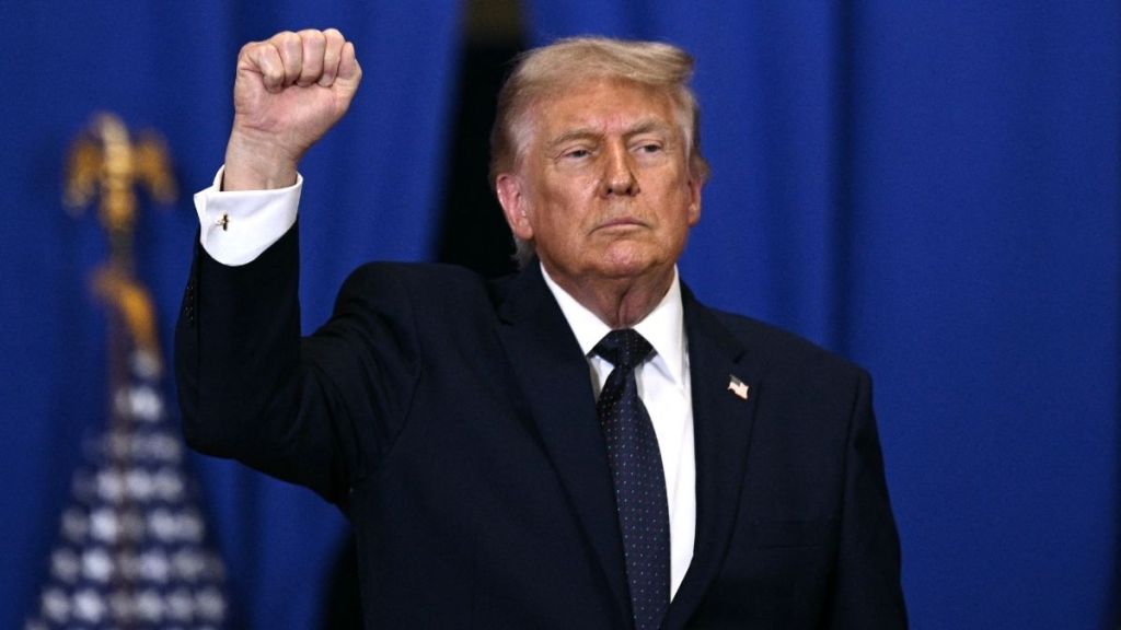Donald Trump's Administration Blocks Disease Experts From WHO Ebola Talks — Report