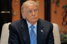 Donald Trump Gives Major Update on Lincoln Memorial Reflecting Pool