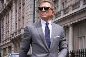 James Bond