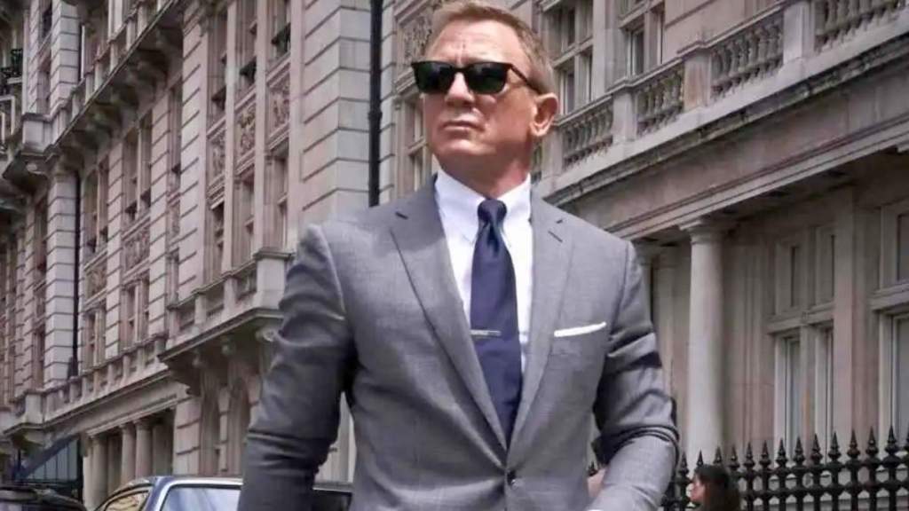 James Bond