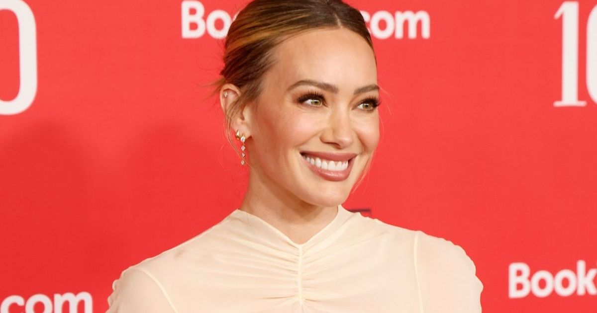 Hilary Duff Reveals What Working as a Kid in the Industry&hellip;