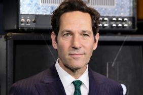 Paul Rudd Finally Addresses Those Longstanding Botox Rumors