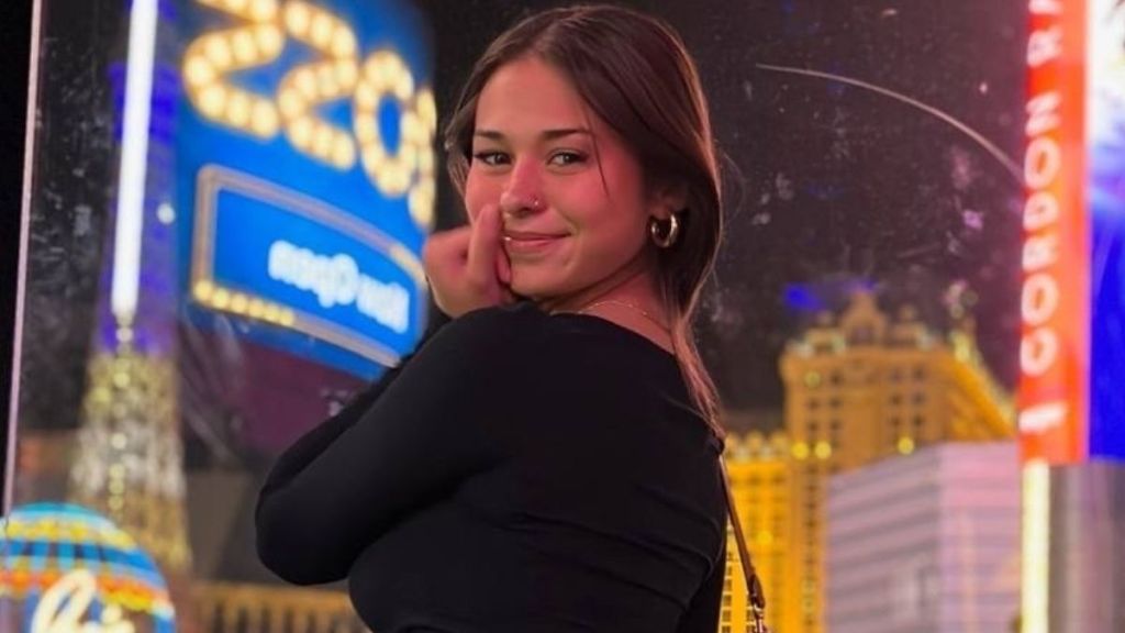 OnlyFans’ Sophie Rain Reveals Multi-Million Dollar Bid for Her ‘V-Card'