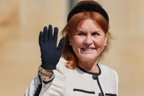 Sarah Ferguson Earns Brutal Nickname From Royal Insiders — Report