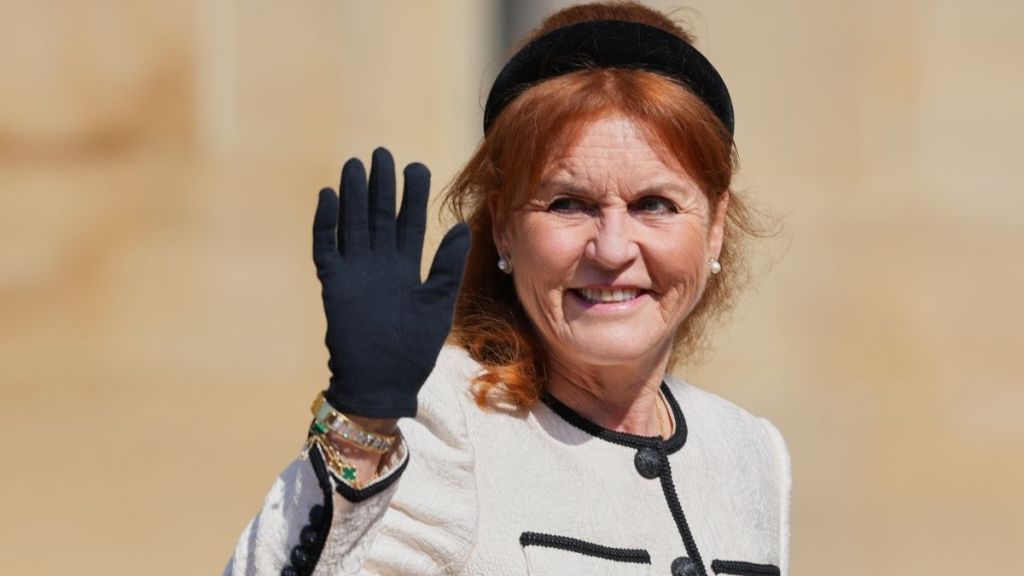 Sarah Ferguson Earns Brutal Nickname From Royal Insiders — Report