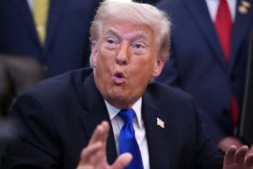 Donald Trump is facing renewed scrutiny over surging gas prices on the internet as his old tweet from 2012 circulates on social media.