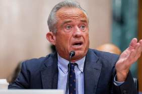 RFK Jr. Compares Sperm Count of 1970s Men & Today's Teenage Boys