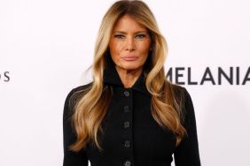 Melania Trump Scores Court Win In Epstein-Linked Fight