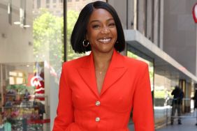 Tiffany Haddish’s Tiny Bikini Shoot for Si Leaves Little to the Imagination