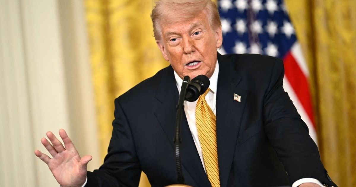 Donald Trump Wants to Open Fort Knox to Check If $700B Gold&hellip;