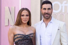 Jennifer Lopez's Co-Star Rates Her Kiss Amid Romance Rumors