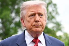 Donald Trump Uses 'S*** House' to Describe White House Despite Melania's Warning