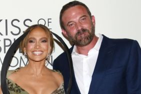 Ben Affleck's Ex-Wife Lists Mansion for $50M After He Gifted His Half — Report