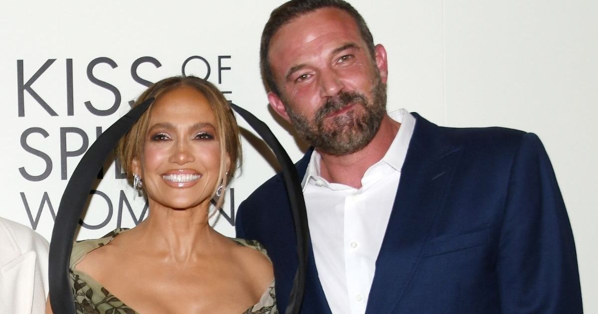 Ben Affleck’s Ex-Wife Lists Mansion for $50M After He&hellip;