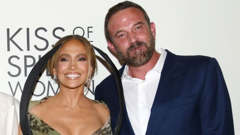 Ben Affleck's Ex-Wife Lists Mansion for $50M After He Gifted His Half — Report