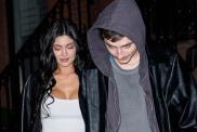 Kylie Jenner & Timothee Chalamet Enjoy Broadway Date in NYC