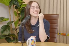 Billie Eilish Spills Future Kids Shape Her Opinion on Cosmetic Surgery
