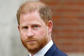 Prince Harry Facing 'Fresh Ridicule' From Palace Insiders for Doing This