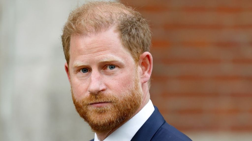 Prince Harry Facing 'Fresh Ridicule' From Palace Insiders for Doing This