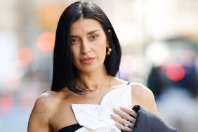 Nicole Williams English Bares It All in Raunchy Bikini for SI Swimsuit Shoot