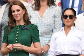 Kate Middleton ‘Doesn’t Moan as Much’ as Meghan Markle — Expert