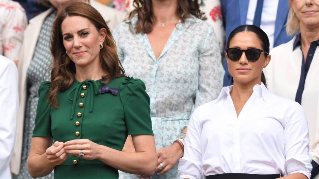 Kate Middleton ‘Doesn’t Moan as Much’ as Meghan Markle — Expert