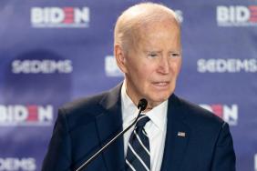 Joe Biden Sues DOJ to Block Release of Interview Audio Recordings