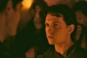 Matt Damon & Tom Holland’s The Odyssey Trailer Is ‘Insanely Epic'