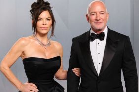 Jeff Bezos’ Image Makeover Has Lauren Sánchez Behind It — Source
