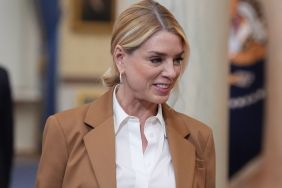 Pam Bondi Confirms Thyroid Cancer Diagnosis Ahead of Epstein Probe