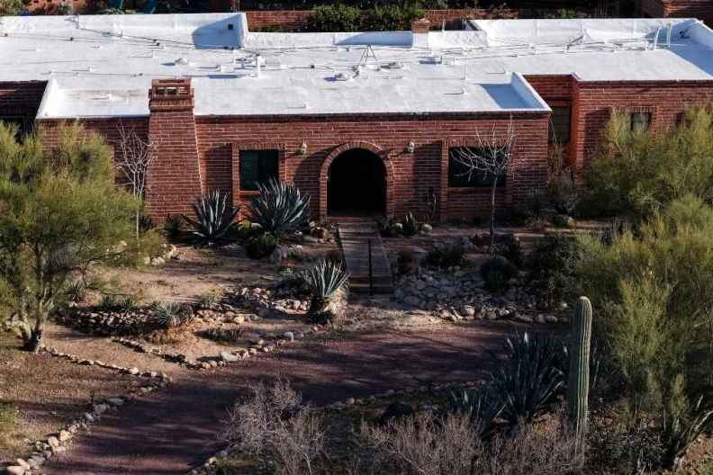 Nancy Guthrie's Unusual Home Upgrade Raises Eyebrows — Report