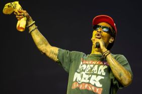 Rapper Wiz Khalifa Reportedly ‘Wanted’ by Authorities in Romania