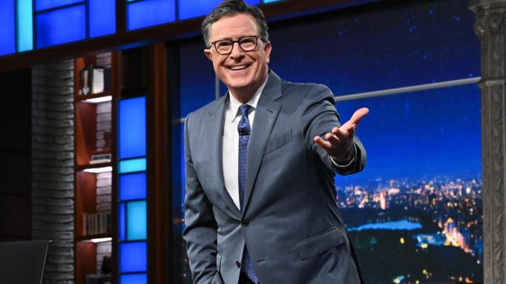 CBS Promises $15M Profit With Stephen Colbert's Replacement Deal