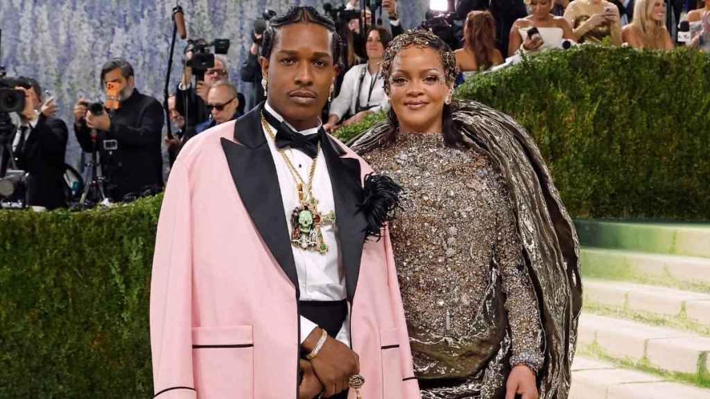 Update on Woman Linked to A$AP Rocky & Rihanna’s Rumored Feud — Report