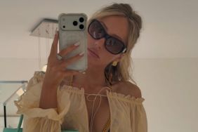 Alix Earle’s Barely-There Bikini Selfie Has Fans Completely ‘Obsessed’