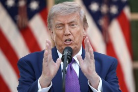 The View Host Slams Donald Trump for 'Swampiest Thing' He Did