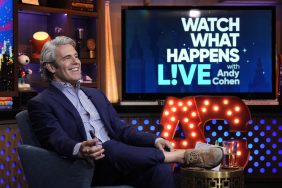Andy Cohen