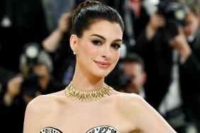 Anne Hathaway