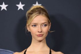 Gwyneth Paltrow’s Daughter Apple Martin Serves Looks in Thigh-High Dress