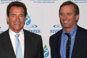 RFK Jr.’s Newest Gym Partner is the Terminator