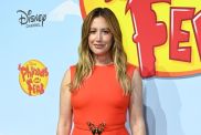 Ashley Tisdale