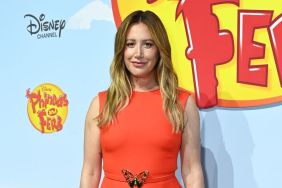Ashley Tisdale