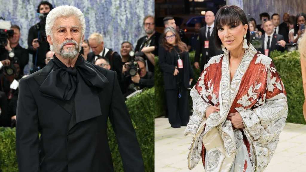 Bad Bunny, Kris Jenner