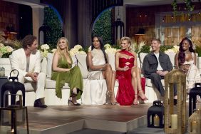 Bailey Taylor and the Summer House cast
