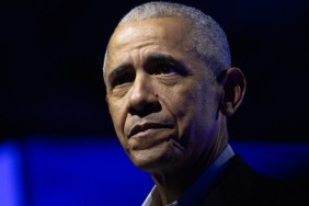 Barack Obama DOJ Donald Trump