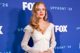 Baywatch’s Jessica Belkin Leaves Fans Gasping in White Semi-Sheer Dress