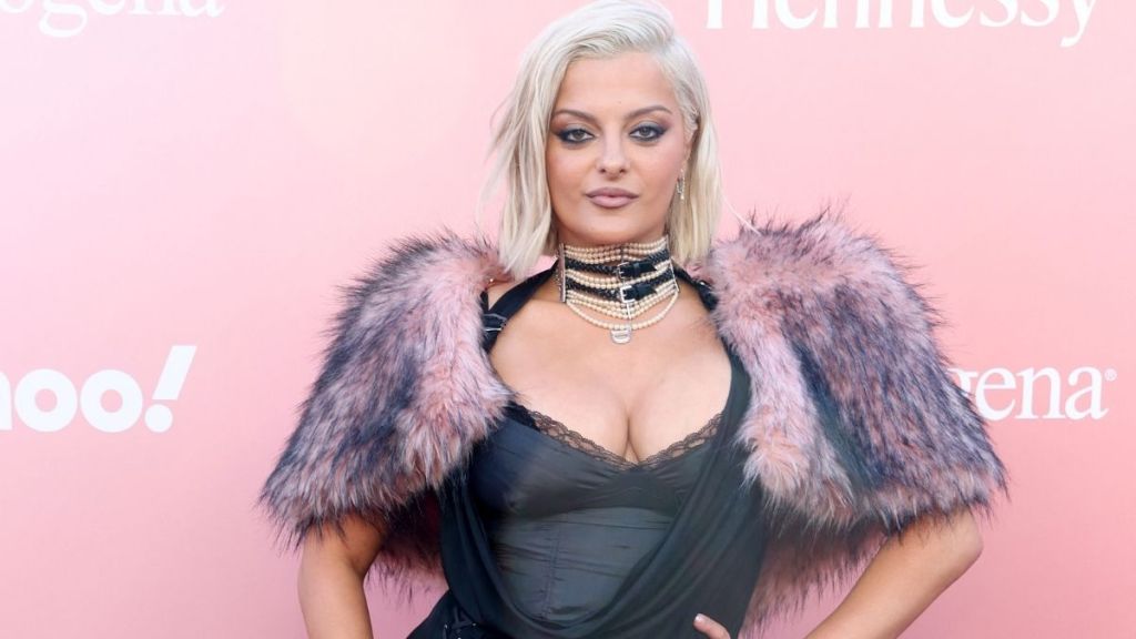 Bebe Rexha’s Eye-Popping Bikini Look Has Fans Saying ‘So Hot’