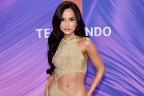 Becky G